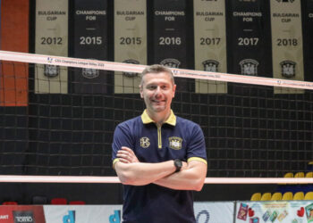 daniele turino volejbol