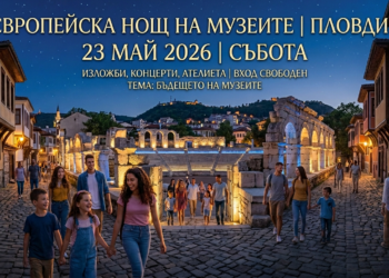 evropeiska nosht 1