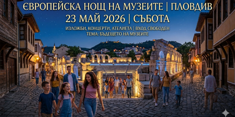 evropeiska nosht 1