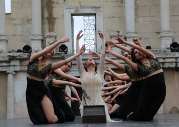 exmachina festival plovdiv