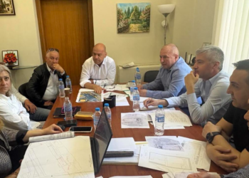 Кметът на Пловдив обмисля новата автогара до жп гара „Филипово“