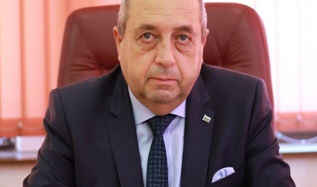 georgi yanev