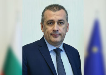 Снимка: Министерство на транспорта и съобщенията
