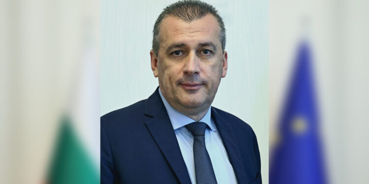 Снимка: Министерство на транспорта и съобщенията
