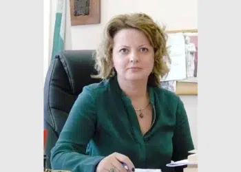 gergana mutafova