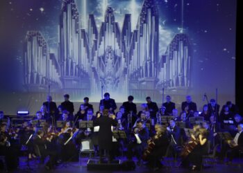 hans zimmer concert