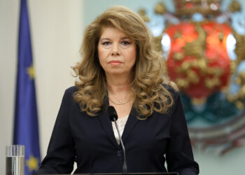iliana iotova photo