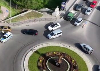 incident trotinetka plovdiv