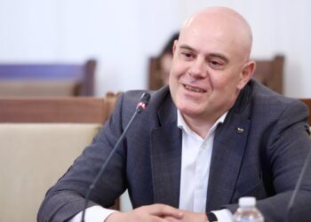 ivan geshev