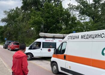Нова трагедия на Гребната – мъж се удави в канала