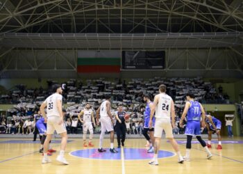 loko rilski basket