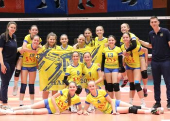maricza volej 13