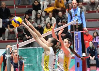 marida volejbol u20
