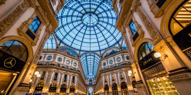 milano