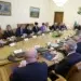 ministerski syvet