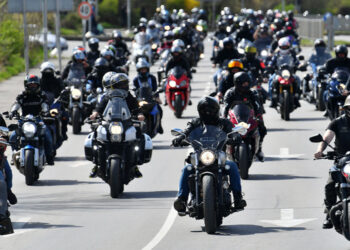 motoristi protest