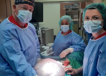 operation