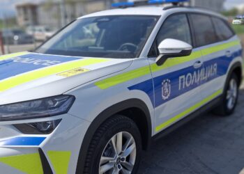 police