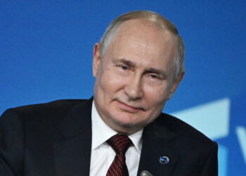 Путин затвори небето над Москва: Русия под тревога от заплахи и дронове