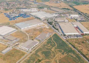 Германска фабрика край Пловдив създава стотици нови работни места