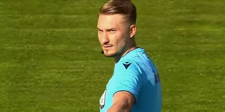 vasil minev