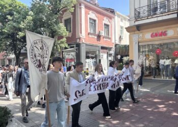 Кадър: Plovdiv Daily