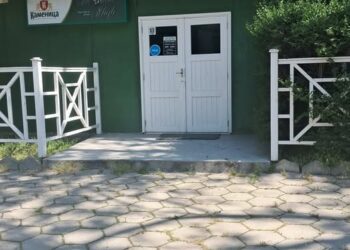 Затвори още едно заведение в Пловдив, ще се превърне ли в поредната жилищна кооперация?