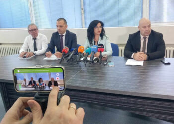 Обявиха огромна сума като щета от източването на НЗОК и НОИ
