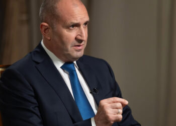 Премиерът Радев: Северна Македония упорито върви срещу интереса на своите граждани