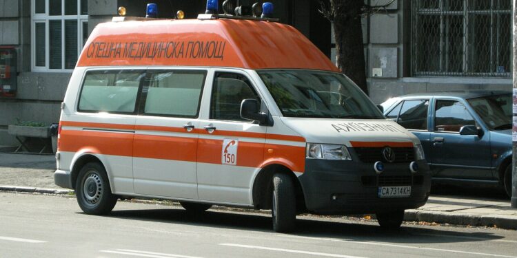 Снимката е илюстративна