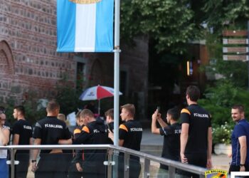 balkani plovdiv futbol botev