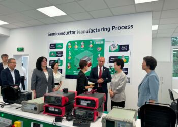 Китай гледа към Пловдив: Висши държавници проучват местни политики