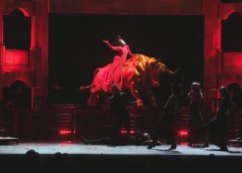 koprina teatyr plovdiv