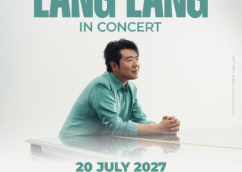 lang lang 1x1 1