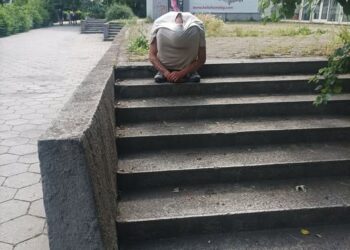 Фентанил? Ето докъде се докара пловдивски младеж