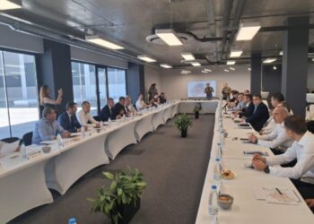 Ускоряват работата по Околовръстното на Пловдив