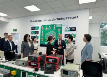 Китайска правителствена делегация впечатлена от Пловдив
