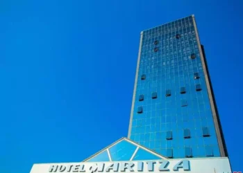 Бутат емблематичен хотел в Пловдив