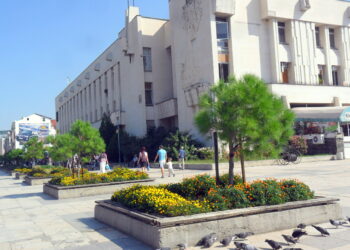 Снимката е илюстративна