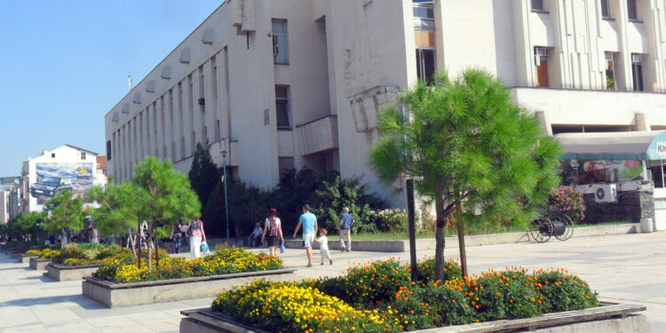 Снимката е илюстративна