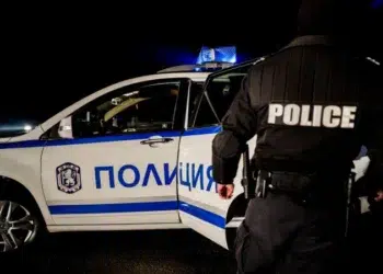 Фучи из Пловдив: Спипаха надрусан с два вида дрога и без книжка