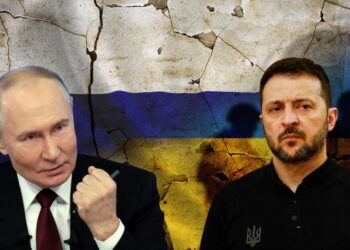 Путин: Готови сме на мирни преговори след украинските удари по руска петролна инфраструктура