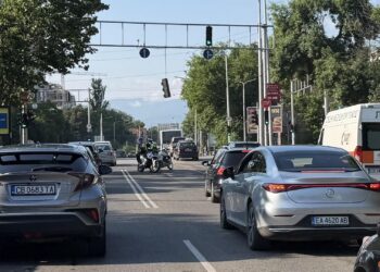 Снимка от Булфото