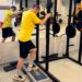 tozdor nedelev fitnes
