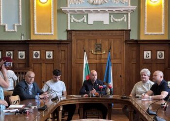 Стана ясно какво ще се случи с градския транспорт на Пловдив