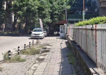 Побъркаха народа! Бомбена заплаха за още една детска градина в Пловдив СНИМКИ