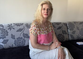 Бях любовница на милионер в Йордания, но… ВИДЕО
