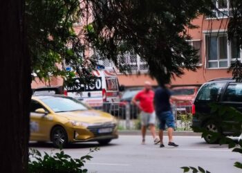 Кадър: Plovdiv Daily