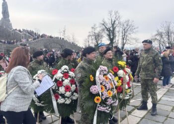 3,26 млрд. евро заем за армията: Правителството даде зелена светлина