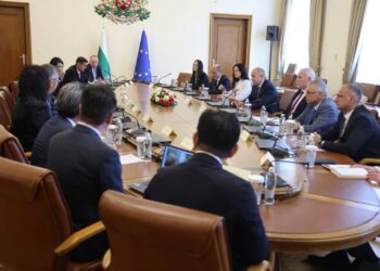 Премиерът обсъди бъдещето на българското здравеопазване